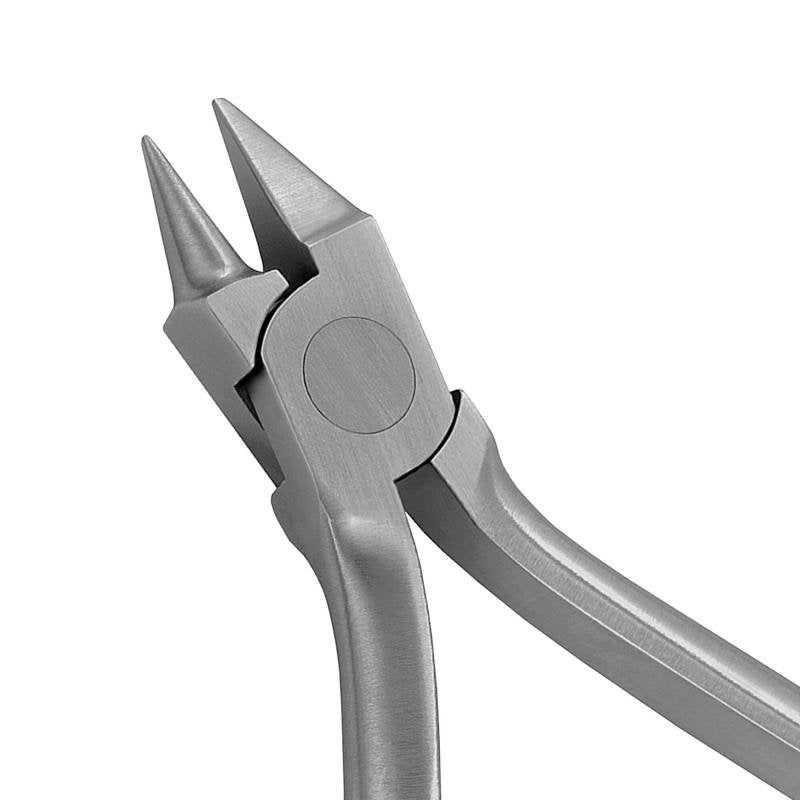 HF 678-304     Bird Beak Pliers  #465364