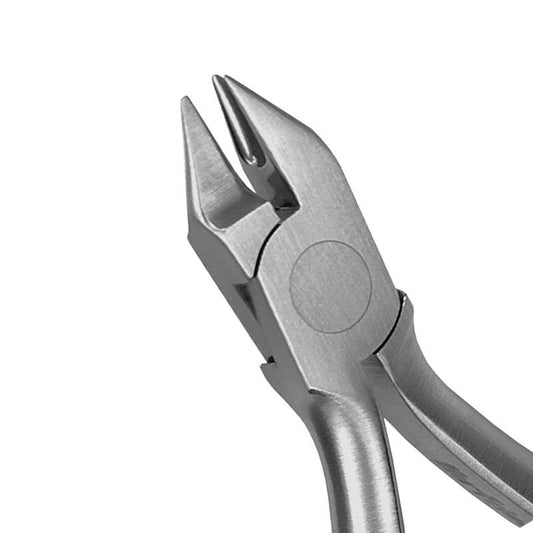 HF 678-312 Mini Three Jaw Pliers   #553204