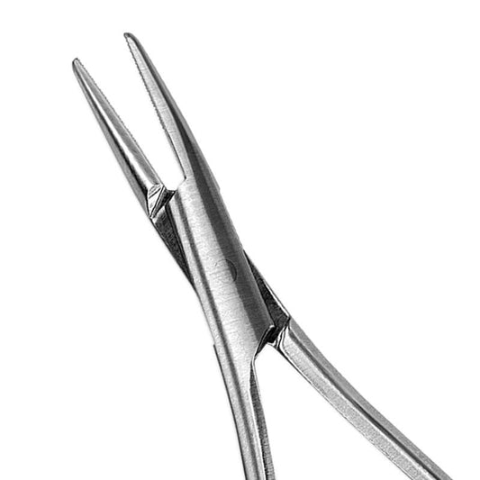 HF 678-330  Ortho Mathieu Narrow Tips Plier   #526347