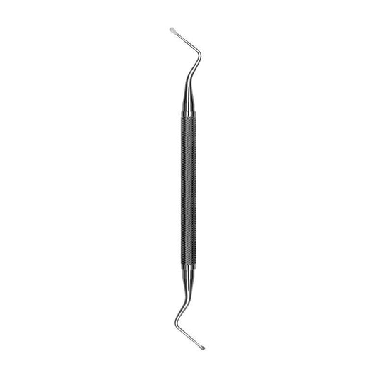 HF CL84     #84 Lucas DE Surgical Curette #268798