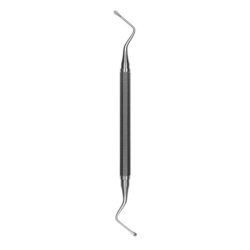 HF CL85     #85 Lucas DE Surgical Curette #139912