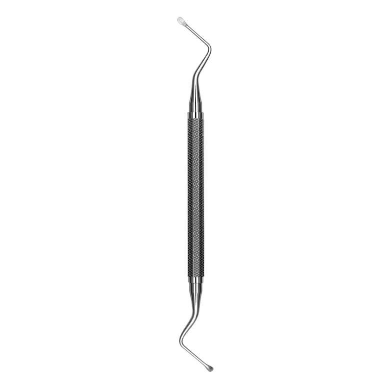 HF CL86     #86 Lucas DE Surgical Curette #464775