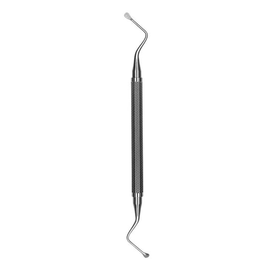 HF CL87     #87 Lucas DE Surgical Curette #175838