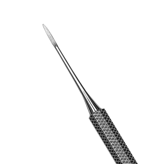 HF EW4 #4 West Root Tip Pick  #1 Octagon #230995