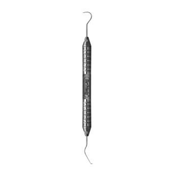 HF EXD56       #5 Exp D/E SatinSteel #280267