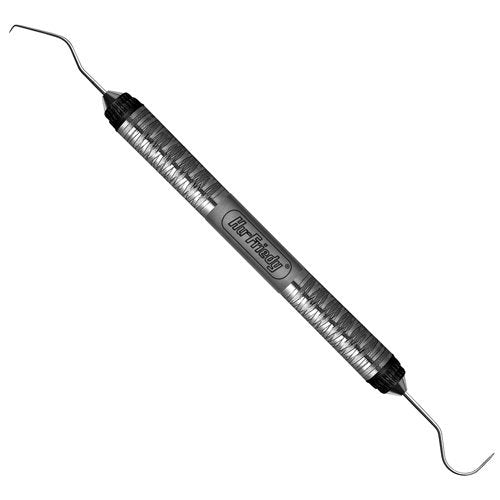 HF EXD57       #5 Exp D/E SatinSteel Colours #695661