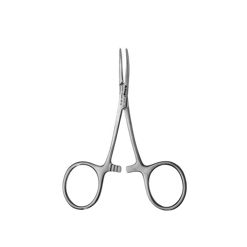 HF HHC   Hartmann Hemostat  4in   #178373