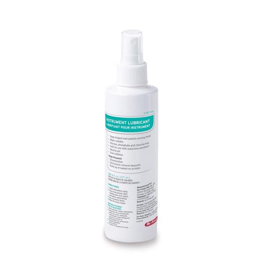 HF ILS Instrument Lubricant 8oz Pump #136123