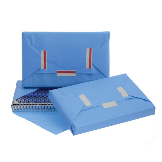 HF IMS-1213 IMS Autoclave WRAP 12x12 (1000) #275875
