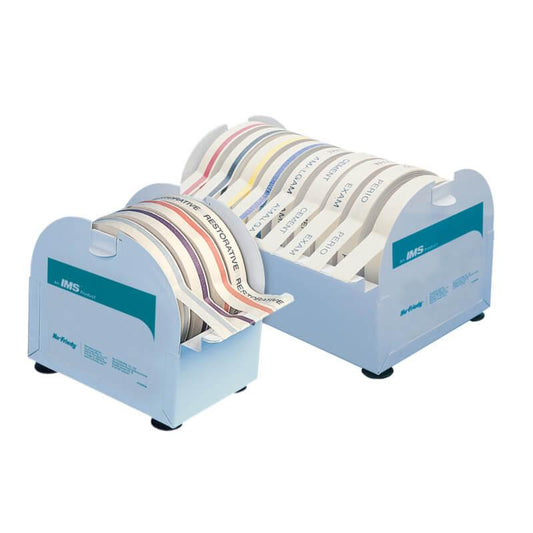 HF IMS-1251    IMS MONITOR TAPE (Amalgam) #474657