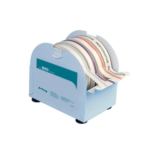 HF IMS-1270H  Mini Tape Dispenser, Holds 4 rolls  #771945