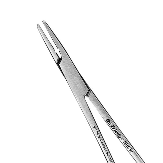 HF NHCW    Crile-Wood Needle Holder       #173991