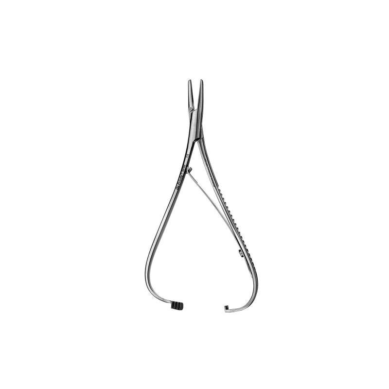 HF NHM     Mathieu    Needle Holder       #295981