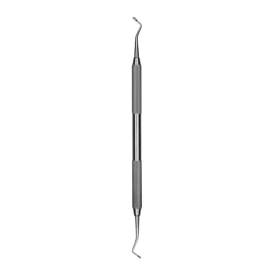 HF PLG0/1NS    #0/1 Plugger Non-Serr. D/E #155039