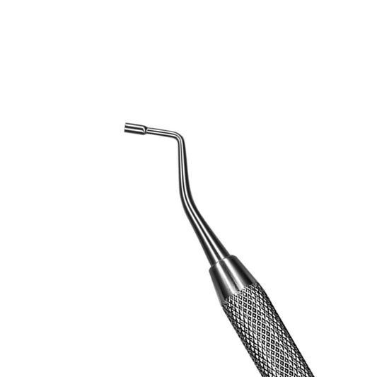 HF PLG0/1      #0/1 Plugger Serrated D/E  #126543
