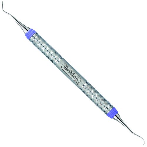 HF SCNEVI49E2  #4 Nevi Scaler Posterior, DE EverEdge  2.0 #694894