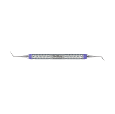 HF SCNEVI39E2  #3 Nevi Scaler Posterior, DE EverEdge  2.0