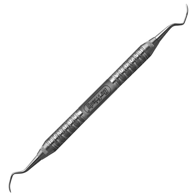 HF SIU13/146  #13/14 Indiana Univ Curette #6 SS #897507