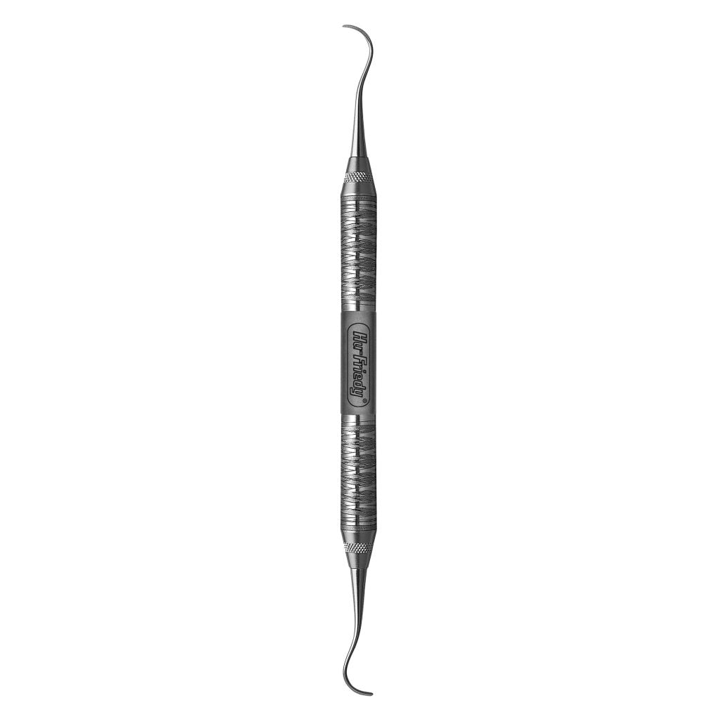 HF SIU17/186 #17/18 Indiana Univ Curette #6 Satin S. #628069