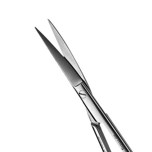 HF SJC         Joseph Scissors Curved  #588385