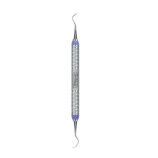 HF SM13/149E2 13/14 McCall DE Curette #9 Everedge Hdl. #634956