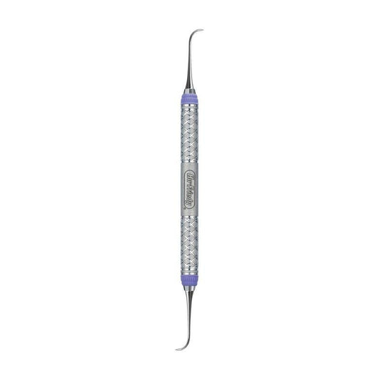 HF SN128DE9E2 SE Nebraska 128 Curette #9 Everedge Hdl. #158356