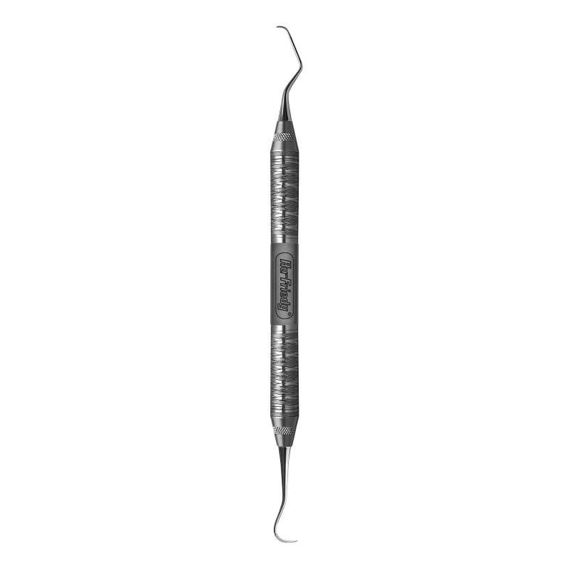 HF SN137M6 #137 MINI FIVE Curette/H5 Hygienist  #873837