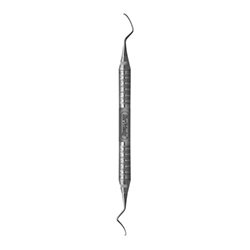 HF SQBL16   1 Furcation Curette #636509