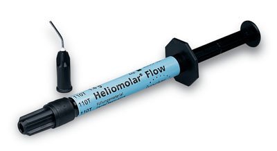 HELIOMOLAR FLOW 1.6g Syr.