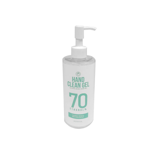 HAND SANITIZER W/ PUMP 75% ETHYL ALCOHOL 250ML. (HAND GUARD)