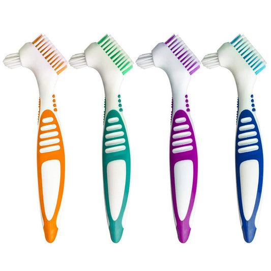 D2D Denture Brush