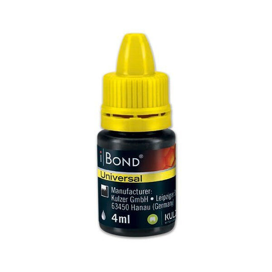 IBOND  Universal  4ml Bottle  (Kulzer) #66061411