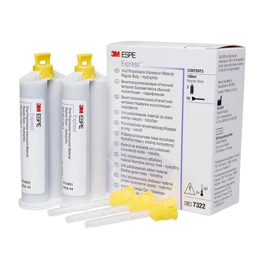 EXPRESS GARANT #7322 RB-RS Purple 4xCart.+20xTips (3M)