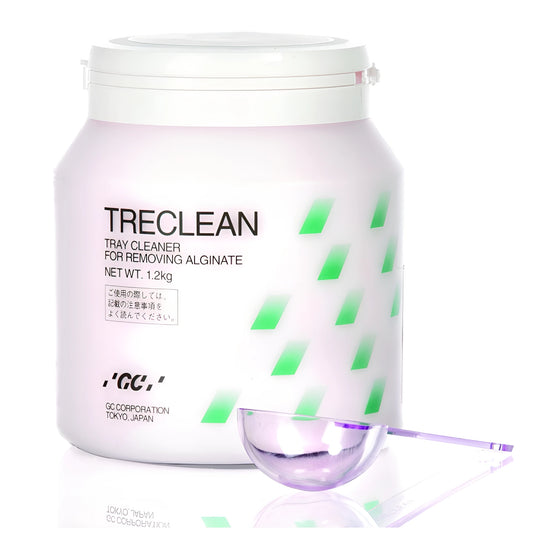 TRECLEAN (GC) #001144