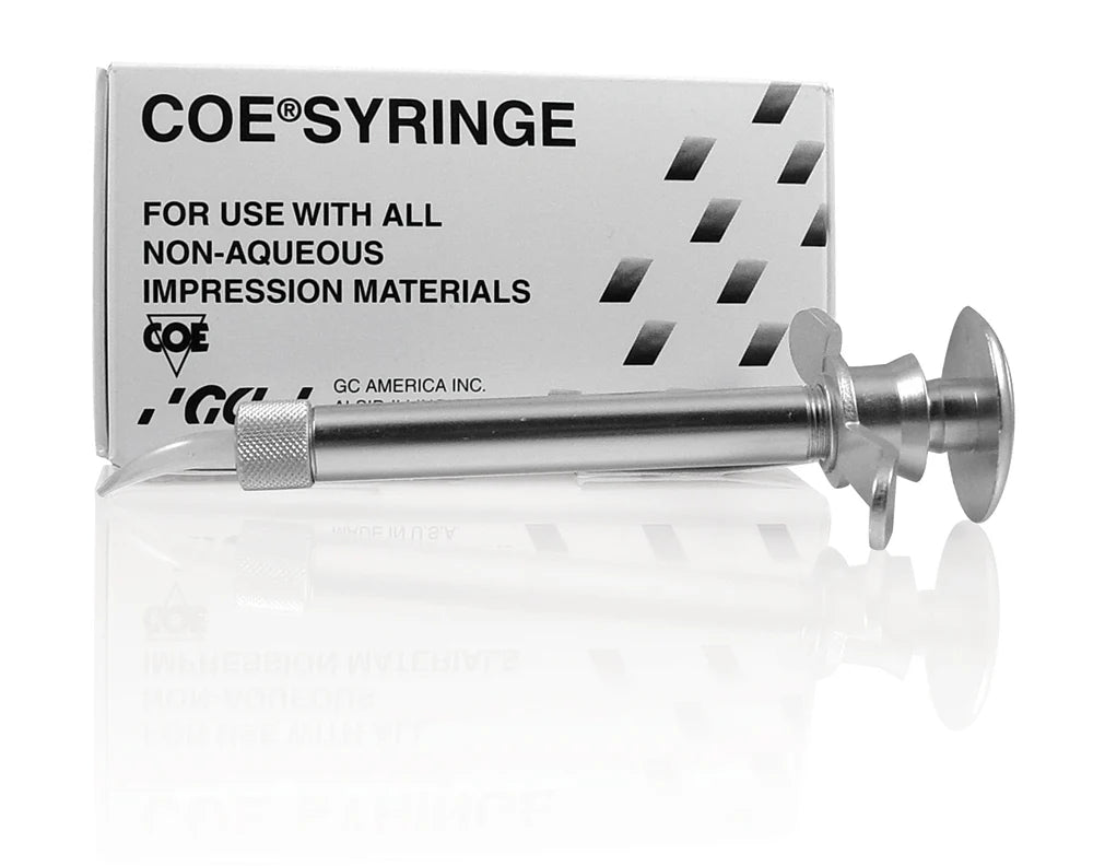 WASHER w/Screw for COE ALUM.SYRINGE (GC) #159061