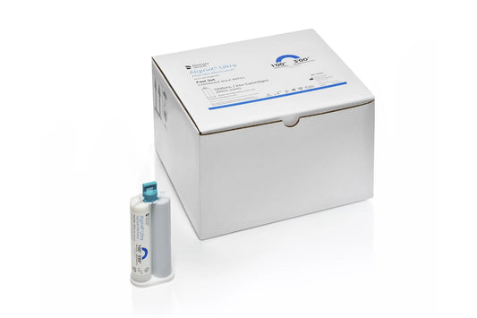 ALGIN-X Ultra ALGINATE 'BULK' 24x50ml #61E801 (DENTSPLY)