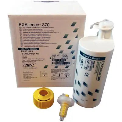 EXA'lence STANDART H.B/F.S 1x370ml + Accessory #137370