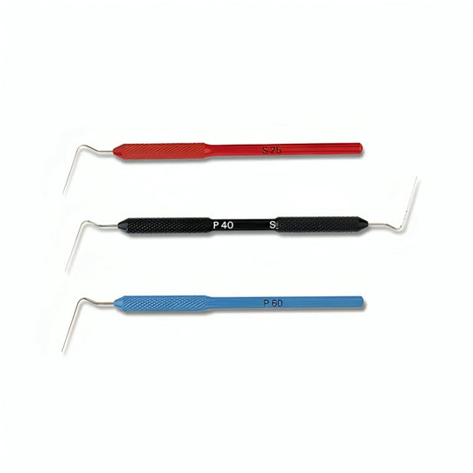 M-SERIES PLUG/SPR ASSORTED Pk/6 #668900 (DENTSPLY)