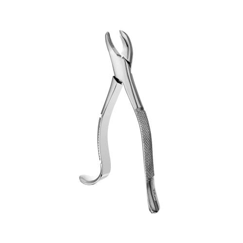 HF F HARRIS FORCEPS