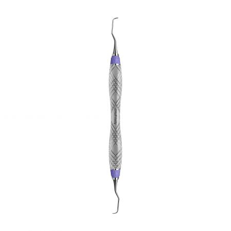 HF SRP1/2RC8E2   #1/2 After 5 Rigid Curette,EE2, Grey