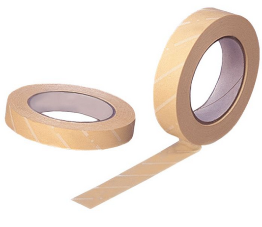 INDICATOR TAPE 1/2" 60 Yards Roll #STS (X-TEX)