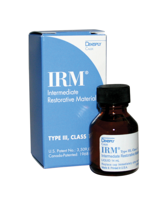 IRM LIQUID ONLY 14ml #610004 (DENTSPLY)