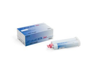 JET BLUE BITE #6491 Fast Single 1x50ml+6 Tips (Coltene)