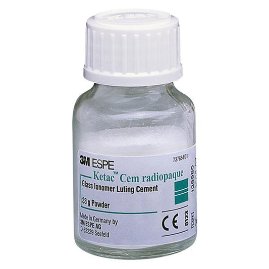 KETAC-CEM (Espe) POWDER 33 g. #37211