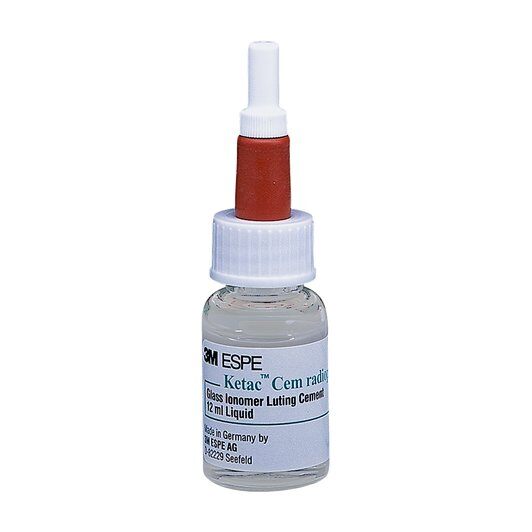 KETAC-CEM (Espe) LIQUID 12 ml. #37221