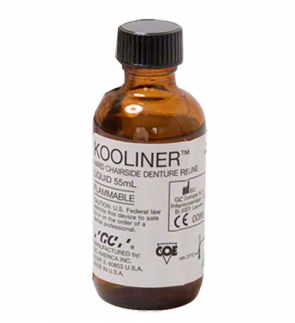 KOOLINER (GC) LIQUID  2oz Bottle           #345091