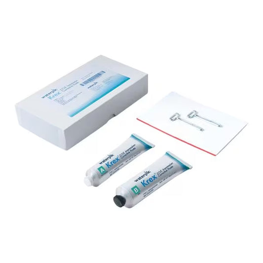 Krex Zinc Oxide Eugenol Impression Corrective Paste – 015100-000