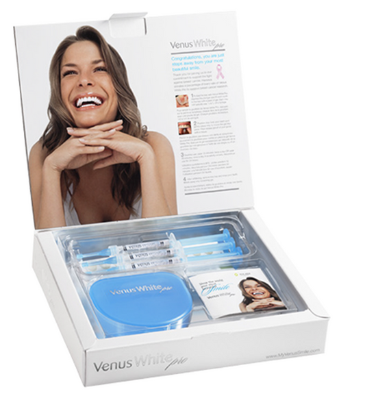 VENUS WHITE Pro Patient KIT