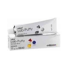 Lab Putty Activator 40 ml #8840 (COLTENE)