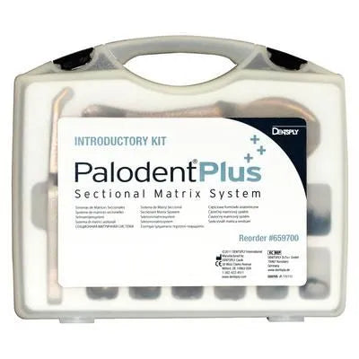 PALODENT UNIVERSAL INTRO KIT #659600 (DENTSPLY)